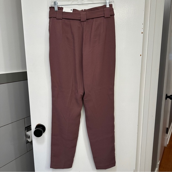 NWT Express Dress Pants - Picture 4 of 6